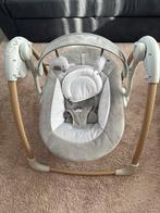 Baby swing, Ophalen, Gebruikt
