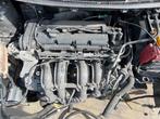 Motor van een Ford Fiesta, Auto-onderdelen, Motor en Toebehoren, 3 maanden garantie, Gebruikt, Ford