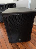 RCF SUB 705-AS II aktieve subwoofer, Audio, Tv en Foto, Luidsprekerboxen, Subwoofer, Zo goed als nieuw, 120 watt of meer, Ophalen