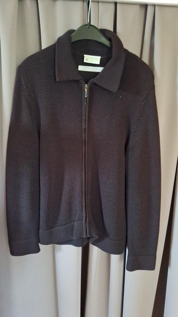 Pull noir pour femme avec fermeture éclair sur le devant, ta, Vêtements | Femmes, Vestes & Costumes, Porté, Manteau, Taille 38/40 (M)