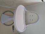 Kinderstoel Bloom Fresco white inclusief starterset, Kinderen en Baby's, Kinderstoelen, Ophalen, Gebruikt, Meegroeistoel, Stoelverkleiner