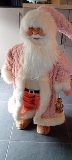 Mooie grote kerstman, Diversen, Ophalen, Zo goed als nieuw