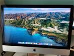 iMac 27 inch 5K Retina, HDD en SSD, IMac, Ophalen of Verzenden, Zo goed als nieuw
