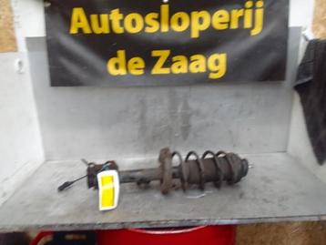 Barre amortisseur avant droit d'un Opel Corsa, Enlèvement ou Envoi, 3 mois de garantie, Utilisé, Opel