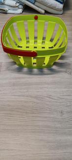 Winkelmandje, Enlèvement ou Envoi, Comme neuf