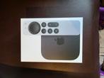 APPLE TV4K, Audio, Tv en Foto, Mediaspelers, Ophalen of Verzenden, Zo goed als nieuw