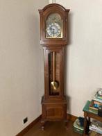 antieke staande klok, Antiek en Kunst, Ophalen