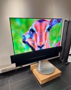 Bang & Olufsen Beovision Eclipse 55 4K UHD - B&O, Audio, Tv en Foto, Ophalen, Info@bang-olufsen.dk, OLED, Zo goed als nieuw