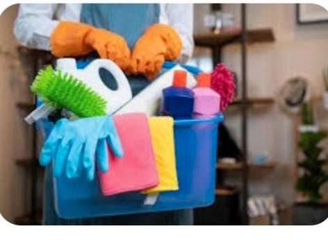 Ik zoek werk, Vacatures, Vacatures | Schoonmaak en Facilitaire diensten