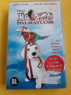 VHS Disney 102 Dalmatiërs, Cd's en Dvd's, Ophalen of Verzenden, Zo goed als nieuw