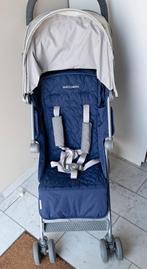 Plooibuggy McClaren, Ophalen, Gebruikt, Regenhoes