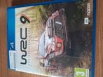 WRC 9, Games en Spelcomputers, Ophalen of Verzenden, Zo goed als nieuw, Racen en Vliegen, Vanaf 3 jaar
