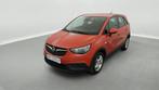 Opel Crossland 1.2i Edition CARPLAY / BLUETOOTH / ALU, Autos, SUV ou Tout-terrain, 5 places, Crossland X, Tissu