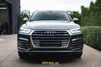 Audi Q5 50 TFSIe Quattro S-Line, Auto's, 0 min, Euro 6, 0 kg, 5 zetels