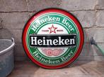 Heineken licht paneel, Antiek en Kunst, Ophalen of Verzenden