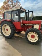 Tractor international 645, Zakelijke goederen, Landbouw | Tractoren, Ophalen, Gebruikt, 80 tot 120 Pk, Case IH