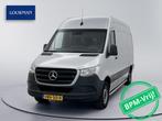 Mercedes-Benz Sprinter 316 2.2 CDI L2H2 Inrichting 220v omvo, Automaat, Cruise Control, Mercedes-Benz, Bedrijf