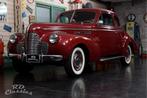 Buick Special 40 Coupe, Buick, Achat, 107 ch, Rouge