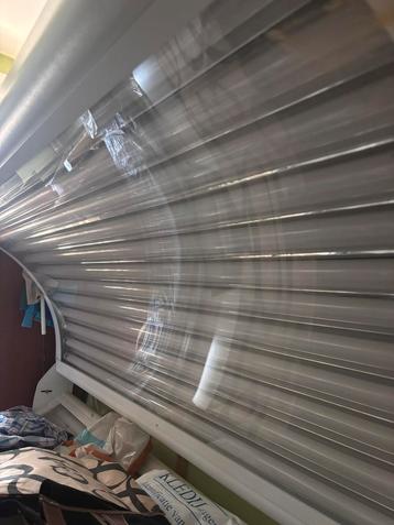 Banc solaire beschikbaar voor biedingen