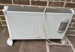 Bijverwarming, Doe-het-zelf en Bouw, Verwarming en Radiatoren, Gebruikt