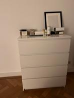 Ladekast Ikea Malm, Huis en Inrichting, Kasten | Ladekasten, Ophalen, Zo goed als nieuw