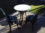 bistroset, Tuin en Terras, Ophalen