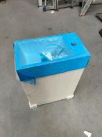Lavabo voor wc, Ophalen, Zo goed als nieuw