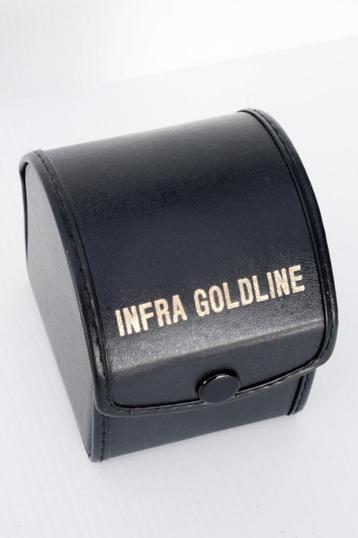 Infra Goldline Super Wide Panoramic High Resolution Macro, Enlèvement ou Envoi, Lentille ou Lentilles