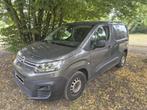 Citroën Berlingo 1.5 BlueHDI 2020, Stof, Euro 6, 4 cilinders, Citroën