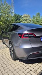 Tesla Model Y Performance  30.000 km  – Full Self-Drivin, Particulier, Te koop, Model Y