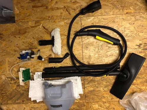 Stoomreiniger karcher SC5 onderdelen, Diversen, Overige Diversen, Gebruikt, Ophalen