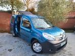 Renault kangoo 1.2 tce energy express 3-zit, Auto's, Bestelwagens en Lichte vracht, Voorwielaandrijving, Stof, Electronic Stability Program (ESP)