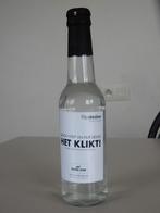 flesje water quick step, Verzamelen, Ophalen of Verzenden, Nieuw