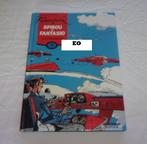 spirou et fantasio bd intégrale 7 eo, Livres, Enlèvement