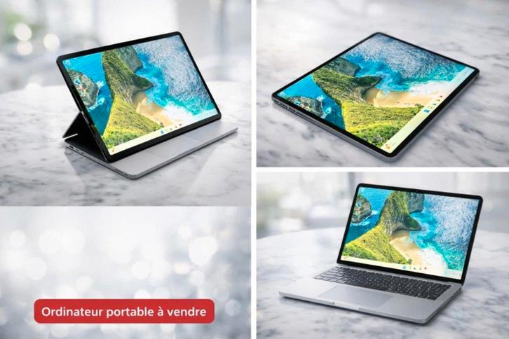 Surface Laptop Studio 2, Computers en Software, Windows Laptops, Zo goed als nieuw, 14 inch, SSD, Ophalen