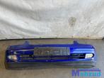 MERCEDES SLK R170 Blauw voorbumper 1996-2004, Auto-onderdelen, Ophalen, Gebruikt, Voor, Mercedes-Benz
