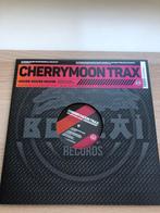 Cherrymoon trax, Cd's en Dvd's, Vinyl | Dance en House, Ophalen of Verzenden, Zo goed als nieuw