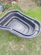 Sier vijver bak, Tuin en Terras, Ophalen, Zo goed als nieuw