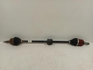 CARDAN AVANT DROIT (TRANSMISSION) Opel Corsa E (13149829), Utilisé, Opel