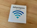 Apple AirPort Express, Computers en Software, Router, Ophalen of Verzenden, Apple, Zo goed als nieuw