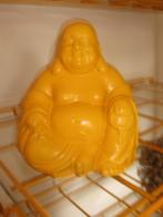 Bouddha solaire vintage de couleur jaune tournesol. Di, Maison & Meubles, Enlèvement ou Envoi, Neuf