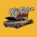 Wij kopen autos - Auto opkoper - Auto Verkopen