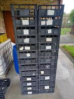 Plastieke bakjes, Doe-het-zelf en Bouw, Kratten en Dozen, Ophalen