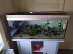 Aqualantis aquarium 200liter te koop, Dieren en Toebehoren, Ophalen, Zo goed als nieuw, Leeg aquarium