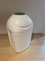 Tommee Tippee Sangenic luieremmer wit, Ophalen of Verzenden, Zo goed als nieuw, Luieremmer, Sangenic
