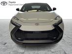 Toyota C-HR Dynamic Plus Bi-Tone CHR 2024 Dynamic Plus - act, Te koop, Stadsauto, 5 deurs, Emergency brake assist