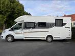 Benimar Cocoon 497 Northautokapp 170 horsepower automaat, Caravans en Kamperen, 7 tot 8 meter, Diesel, Particulier, Ford