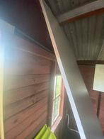Grote spaanplaat., Doe-het-zelf en Bouw, Hout en Planken, Ophalen, Gebruikt, Plank