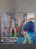 Power Rangers Lightning Collection - Pirantishead, Verzamelen, Poppetjes en Figuurtjes, Ophalen of Verzenden, Nieuw