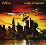 LP  Saga – Images At Twilight, CD & DVD, Vinyles | Rock, Comme neuf, Progressif, 12 pouces, Enlèvement ou Envoi